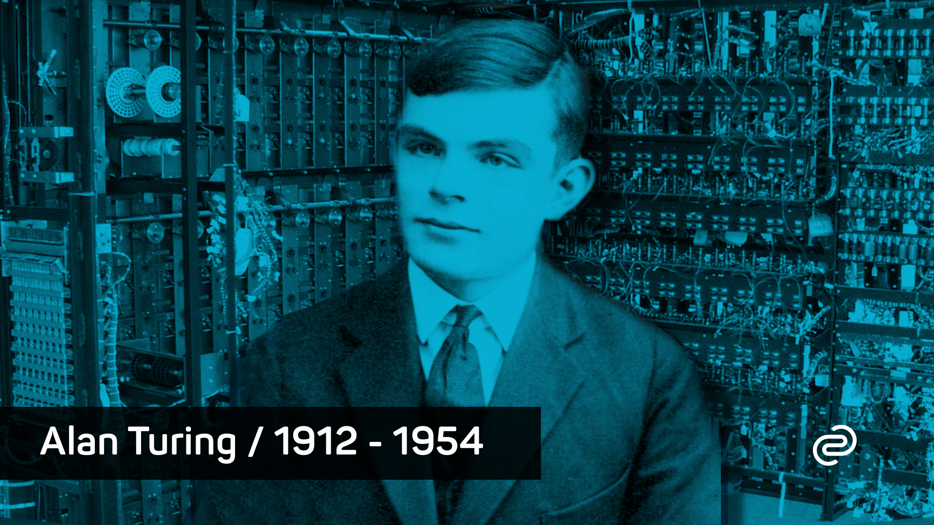 Alan Turing